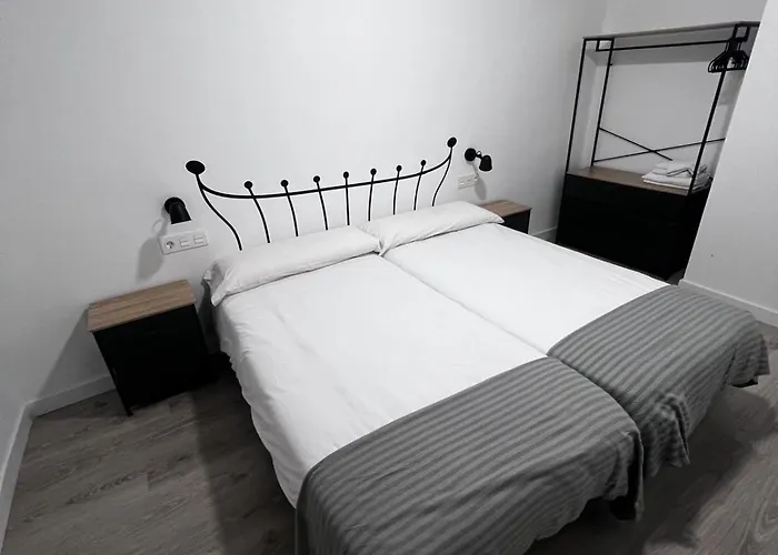 Hostal Mónaco